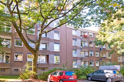 Demnächst frei! 3-Zimmer-Wohnung in Essen Freisenbruch 3.5 zimmer