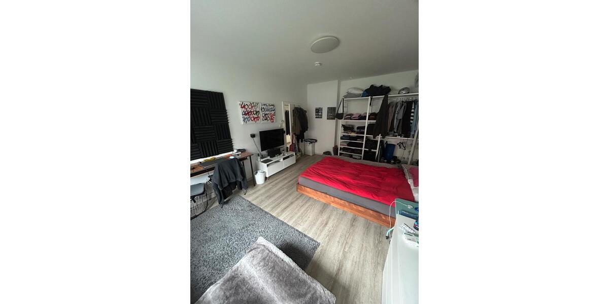 Wohnen auf Zeit Köln Lindenthal - 1 Zimmer, 16 m&sup2;, 675&euro; | Angebot:26527700
