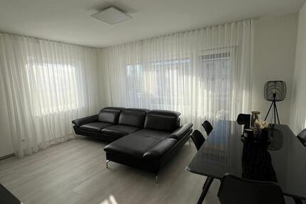 Helle 4-Zimmer-Wohnung zu vermieten 4 zimmer