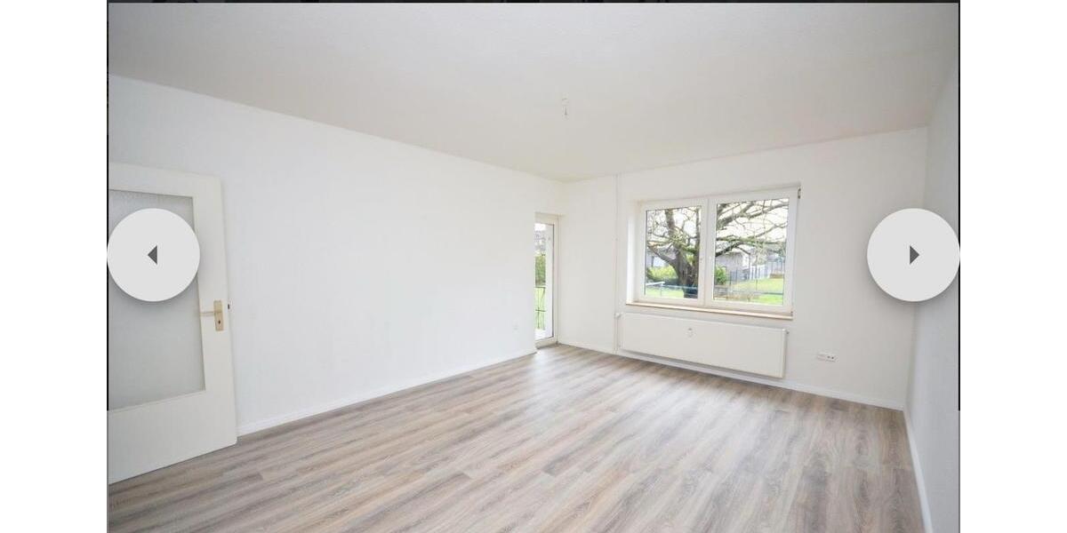 Wohnung in Bassum 3 zimmer