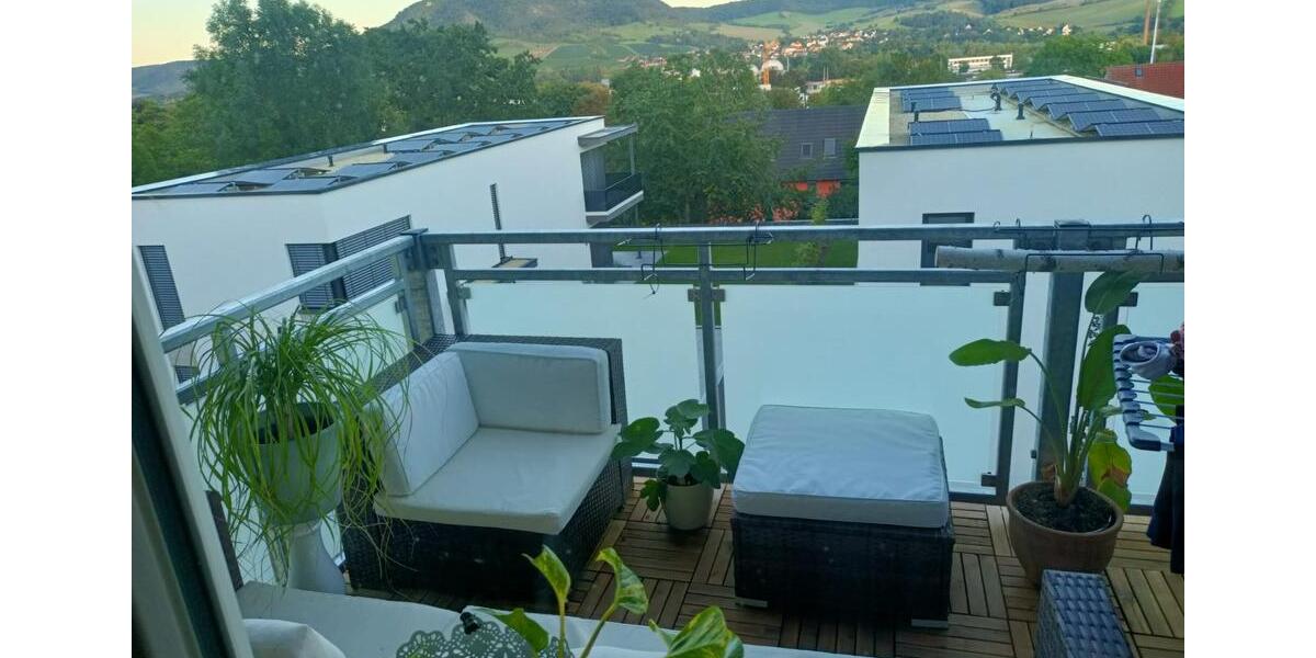 Mitbewohnerin in Stilvoller 4-Raum-Wohnung 25 zimmer