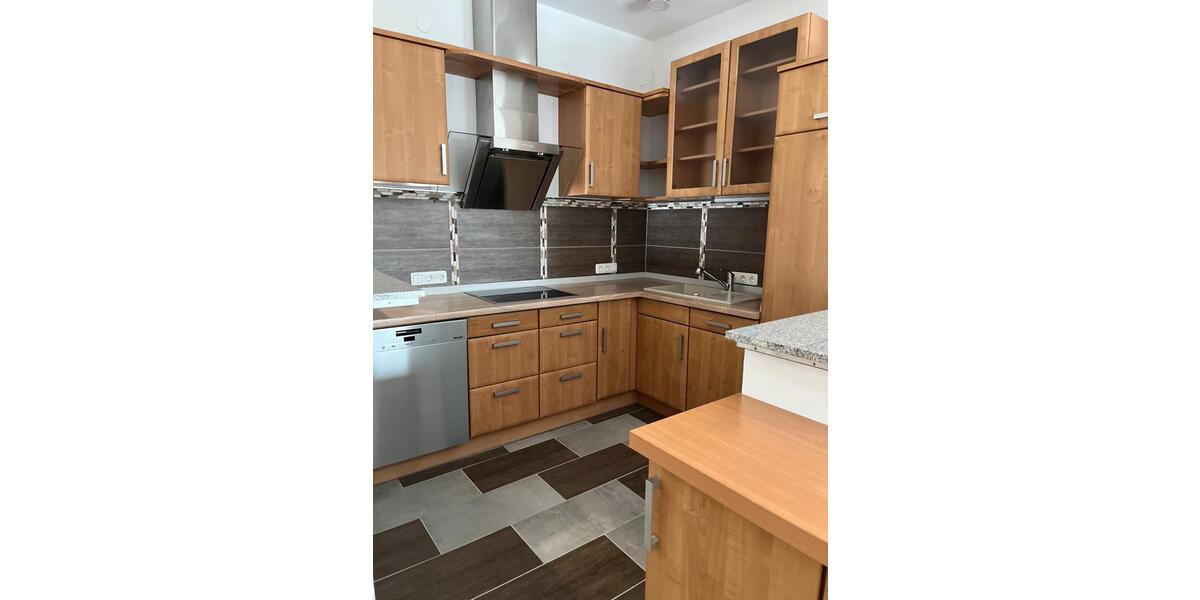 Etagenwohnung Hude (Oldenburg) - 4 Zimmer, 103 m&sup2;, 1.050&euro; | Angebot:26616534