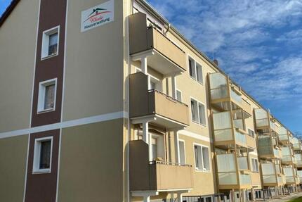 Gemütliche 2-Zimmer-Wohnung – 50 m² – inkl. festem Stellplatz 2 zimmer