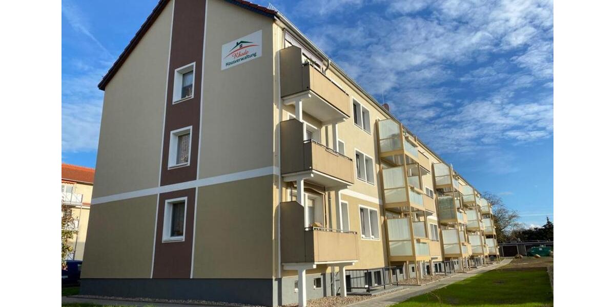 Gemütliche 2-Zimmer-Wohnung – 50 m² – inkl. festem Stellplatz 2 zimmer