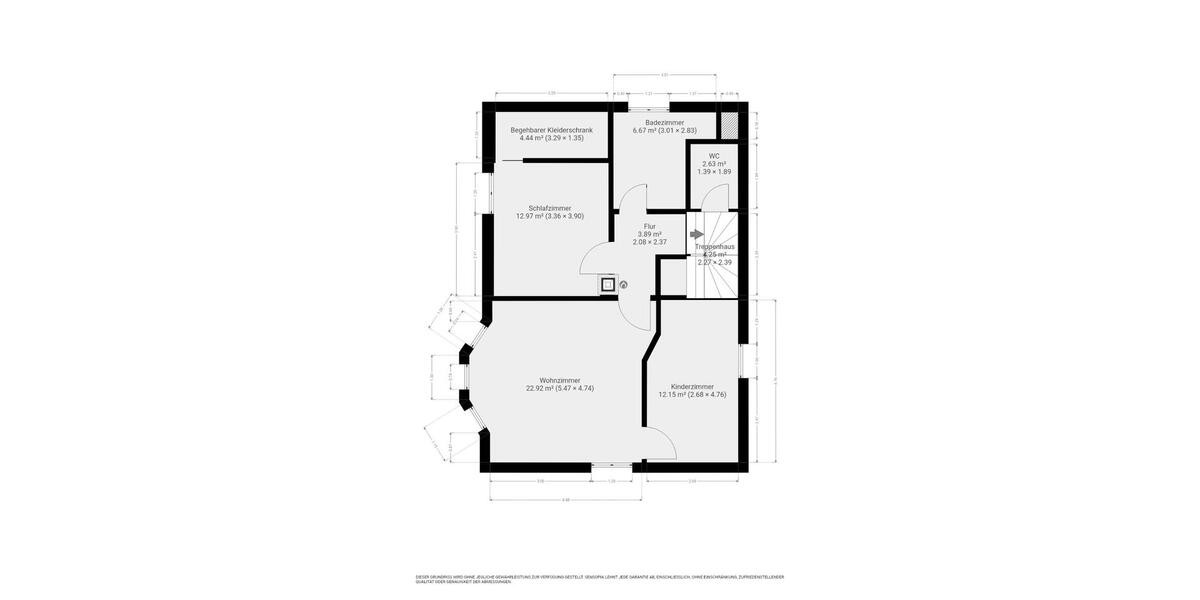 Einfamilienhaus Ernsgaden - 6 Zimmer, 157 m&sup2;, 1.700&euro; | Angebot:24688894