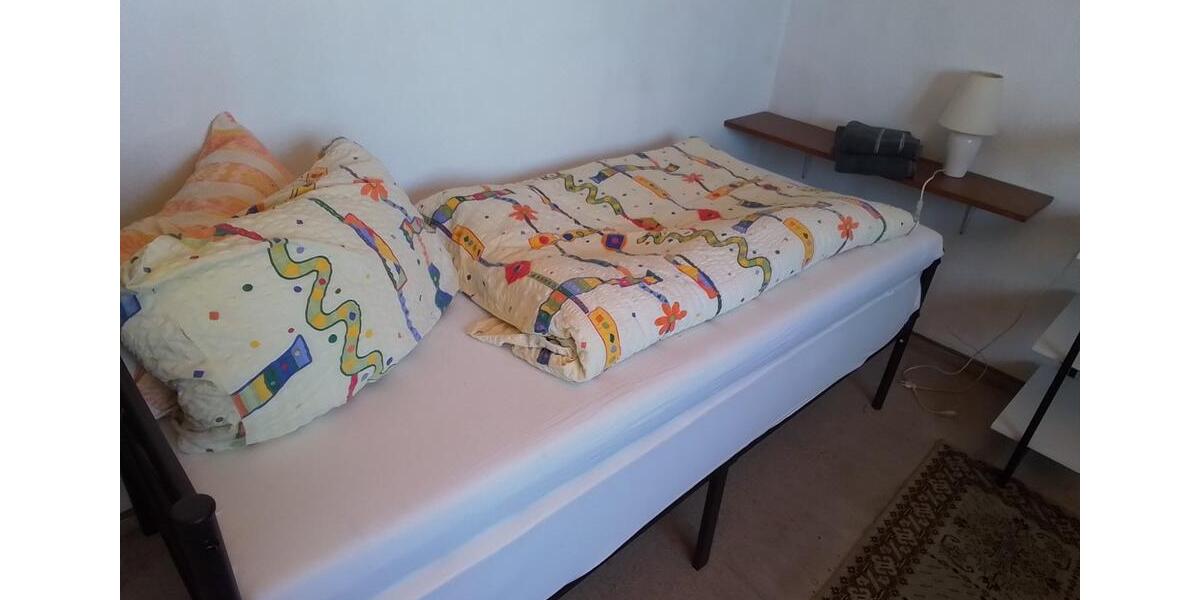 Wohnen auf Zeit Köln Mülheim - 1 Zimmer, 15 m&sup2;, 699&euro; | Angebot:25864033