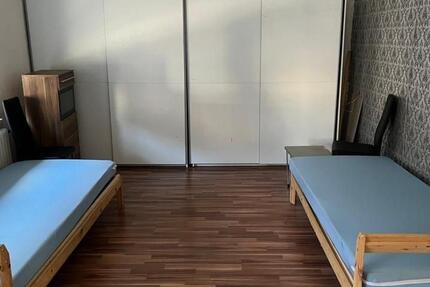 Ab sofort Monteurhaus Arbeiter Wohnung Unterkunft Hotel Zimmer 10 zimmer