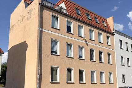 Wohnung Magdeburg Lemsdorf - 2 Zimmer, 50 m&sup2;, 350&euro; | Angebot:27046255