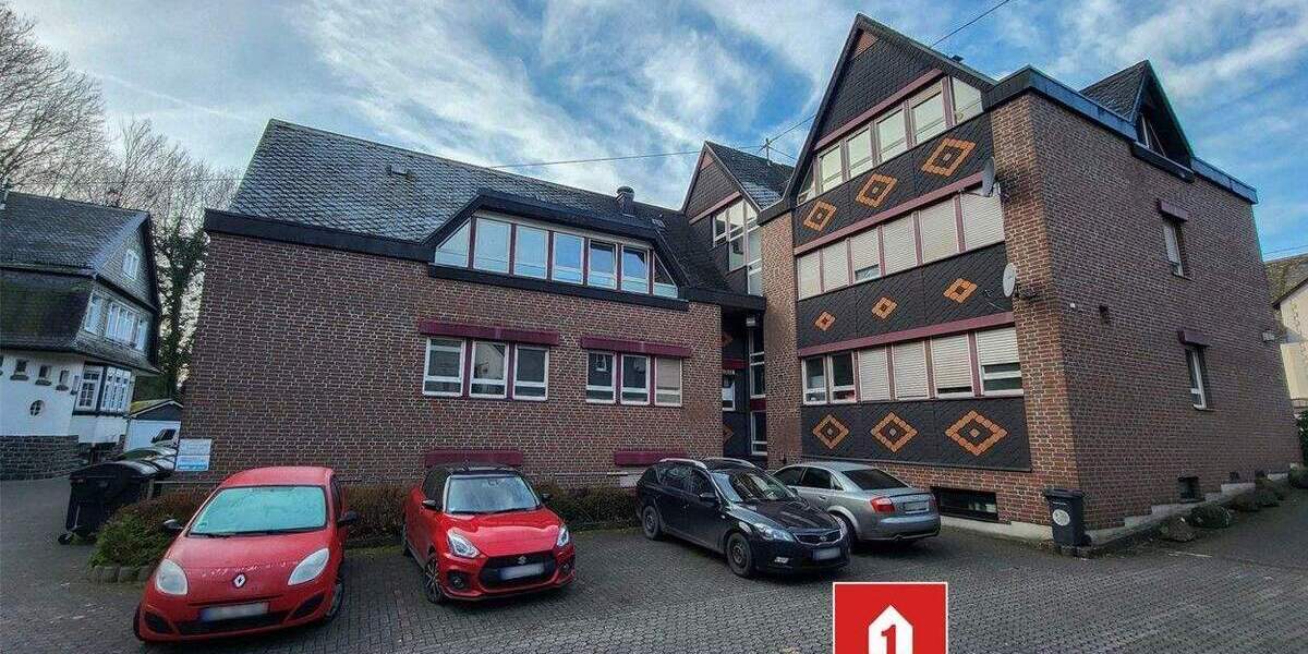 Etagenwohnung Westerburg - 1 Zimmer, 280 m&sup2;, 1.680&euro; | Angebot:25228074