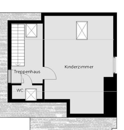 Wohnen auf Zeit Konstanz Dettingen-Wallhausen - 1 Zimmer, 26 m&sup2;, 720&euro; | Angebot:25996397