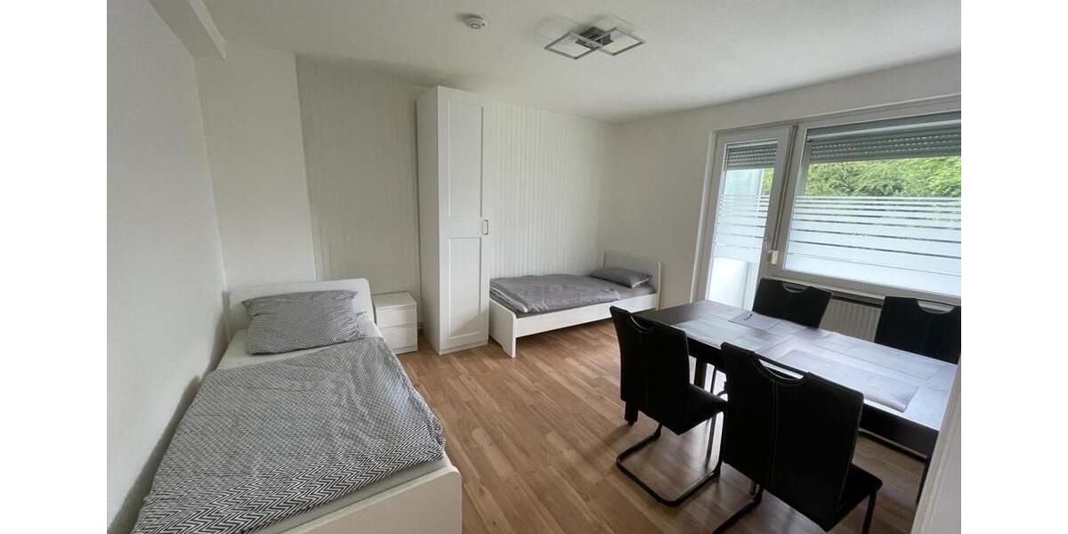 Erdgeschoßwohnung Bremen Häfen - 3 Zimmer, 55 m&sup2;, 18&euro; | Angebot:22513623