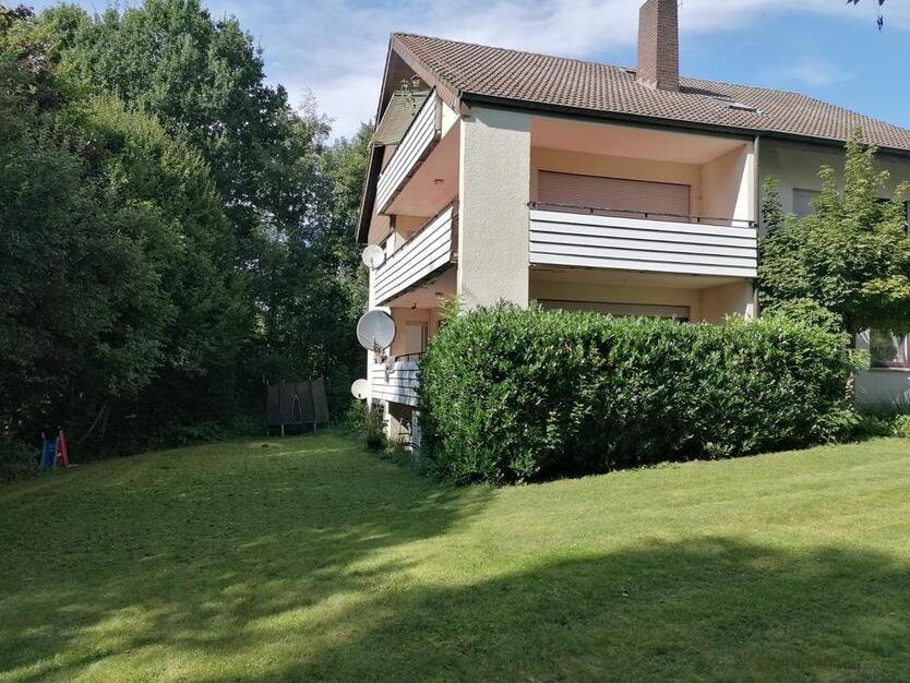 Wohnung in Bad Salzuflen zu vermieten