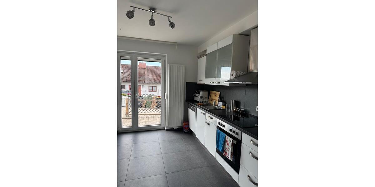 Erdgeschoßwohnung Schauenburg - 2 Zimmer, 70 m&sup2;, 880&euro; | Angebot:26234378