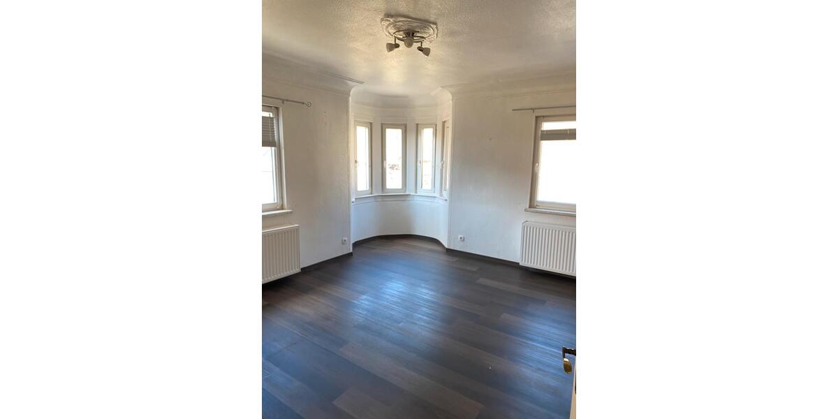 Etagenwohnung Bad Liebenstein - 4 Zimmer, 100 m&sup2;, 1.050&euro; | Angebot:25415446