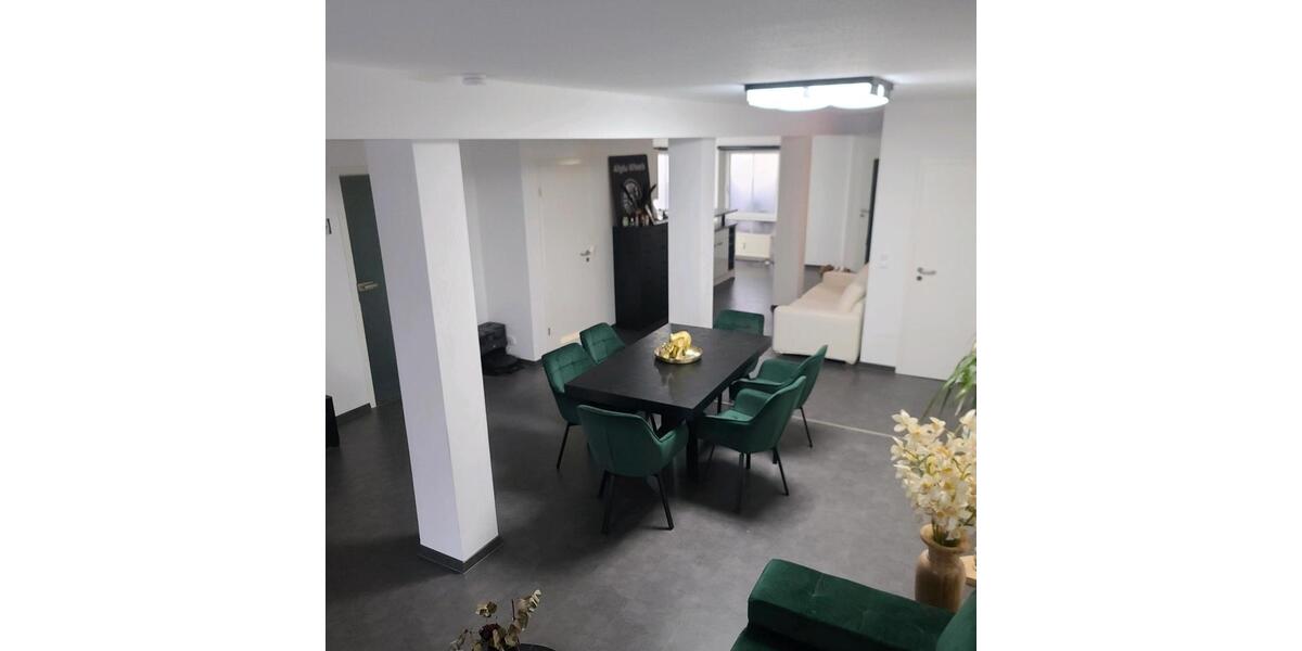 Erdgeschoßwohnung Kaufbeuren - 2 Zimmer, 83 m&sup2;, 1.100&euro; | Angebot:25910401