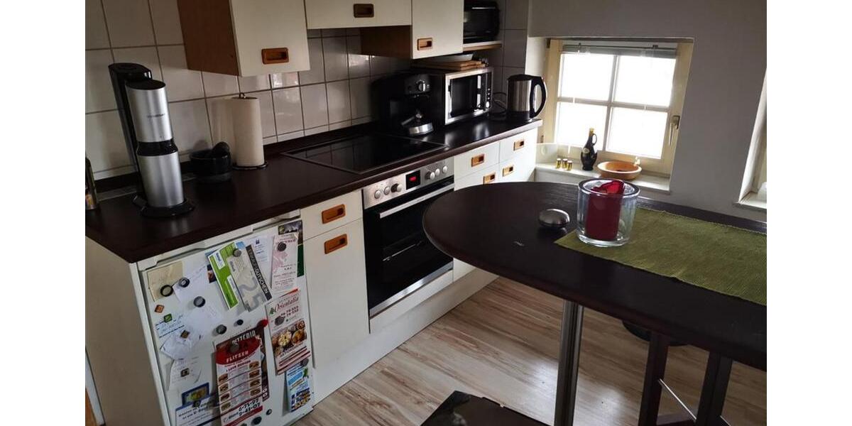 Maisonettenwohnung Hannover Mitte - 3 Zimmer, 80 m&sup2;, 720&euro; | Angebot:24868036