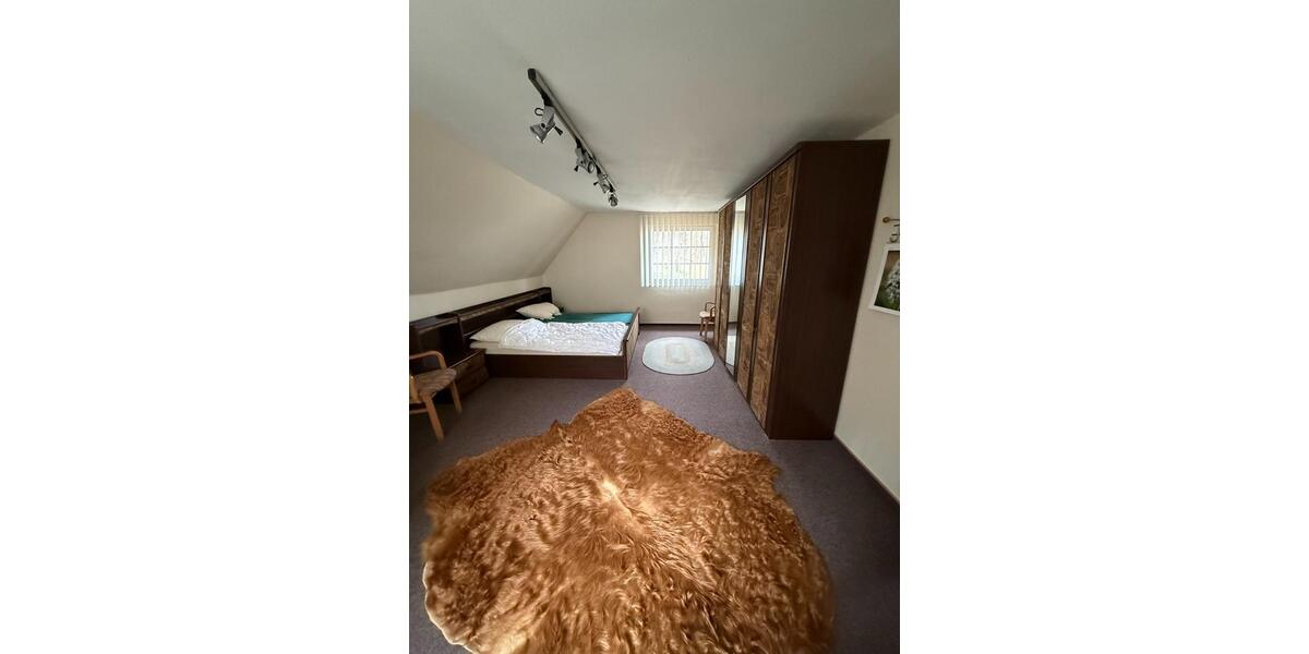 Doppelhaushälfte Wiesenburg/Mark Mark - 3 Zimmer, 100 m&sup2;, 800&euro; | Angebot:25955463