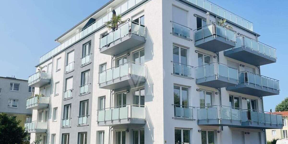 Etagenwohnung Berlin Pankow - 3 Zimmer, 89 m&sup2;, 1.933&euro; | Angebot:26753803