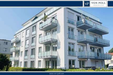Wohnung Berlin Pankow - 3 Zimmer, 89 m&sup2;, 1.933&euro; | Angebot:26753803
