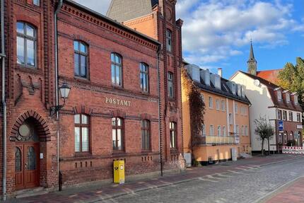 2 Zimmer | offene Wohnküche | West-Balkon | EBK 2 zimmer