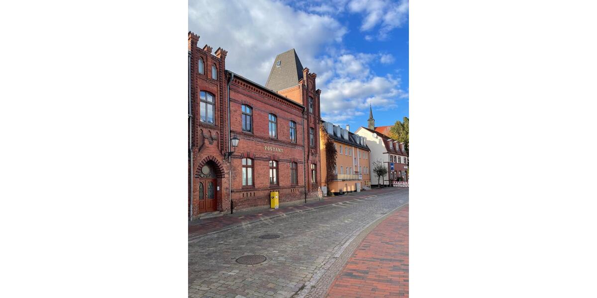 2 Zimmer | offene Wohnküche | West-Balkon | EBK 2 zimmer