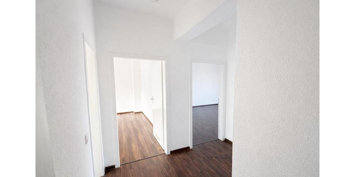 Etagenwohnung Gelsenkirchen Gelsenkirchen-Mitte - 2 Zimmer, 62 m&sup2;, 520&euro; | Angebot:26041669