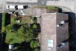 Frisch renoviert & bezugsfrei – charmantes Reihenmittelhaus mit Garten in Ansbach-Weinberg
