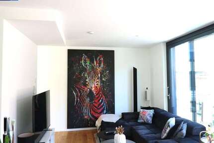 Wohnung zum Mieten in Heilbronn 1.790 € 112.67 m²