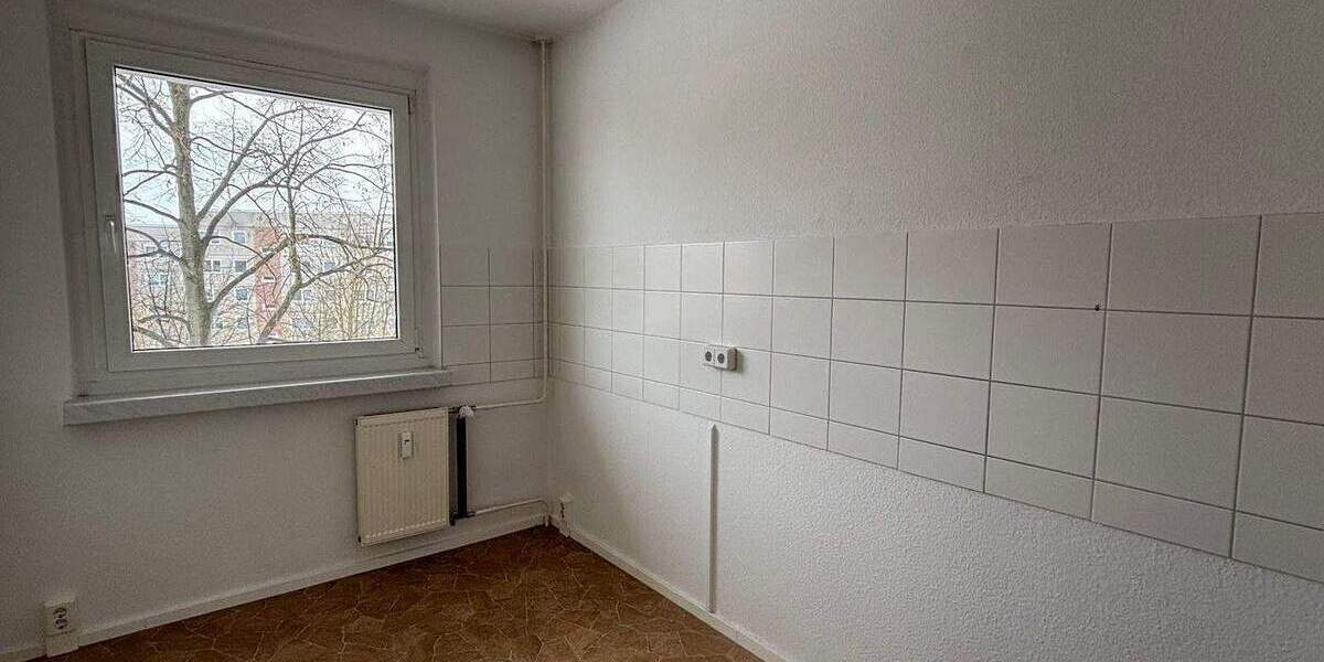 Etagenwohnung Görlitz Königshufen - 3 Zimmer, 70 m&sup2;, 405&euro; | Angebot:26741640