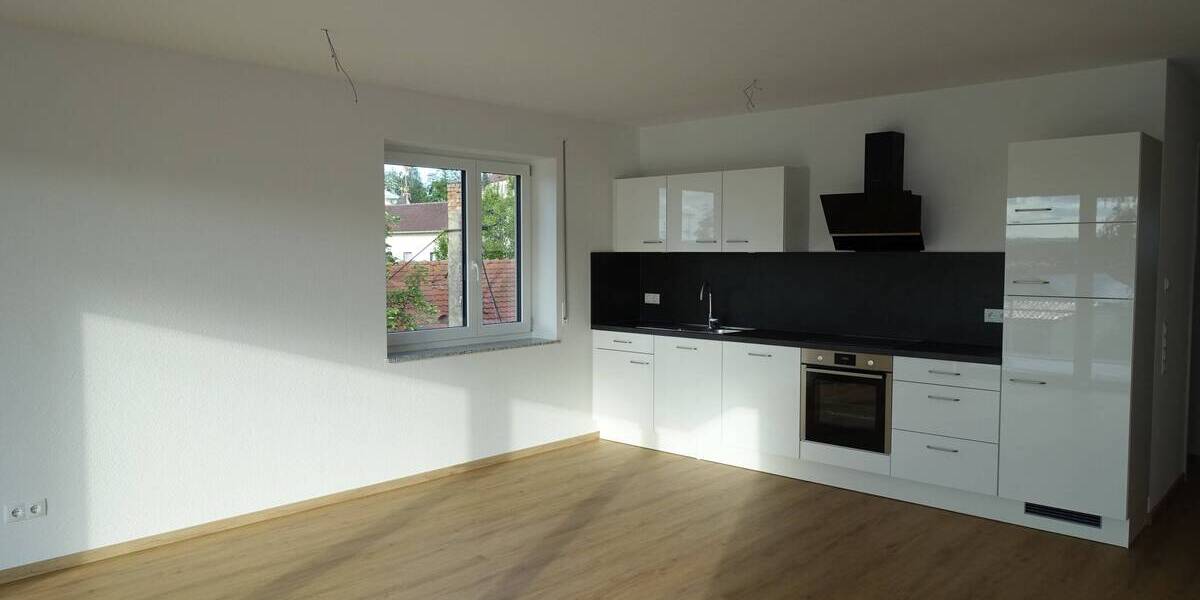 Etagenwohnung Hohentengen Ortsbereich - 3 Zimmer, 84 m&sup2;, 755&euro; | Angebot:25358162