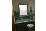 Lev.-Quettingen, ruhiges Appartement, 1.OG, ca. 37 m², 1 Zimmer, Balkon, Küche, Wannenbad