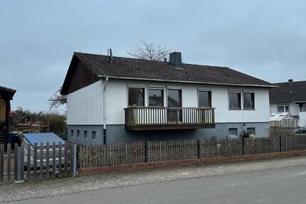 Frisch saniertes Einfamilienhaus mit Garten und Garage 4 zimmer