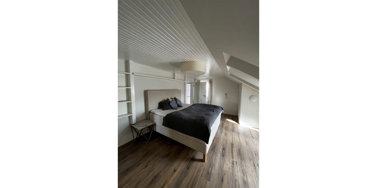 Erdgeschoßwohnung Burghaslach - 6 Zimmer, 220 m&sup2;, 1.250&euro; | Angebot:25379613