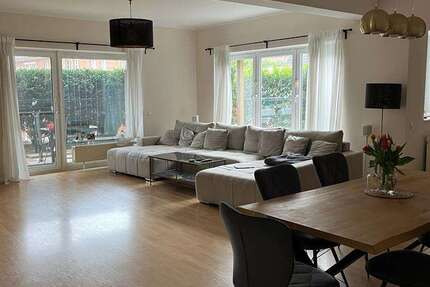 Wohnung Schenefeld - 4 Zimmer, 149 m&sup2;, 1.860&euro; | Angebot:25143058