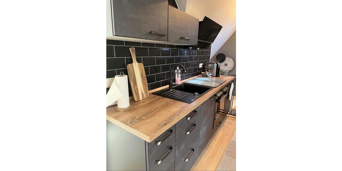 Dachgeschoßwohnung Holzhausen an der Haide - 1 Zimmer, 52 m&sup2;, 775&euro; | Angebot:26042116