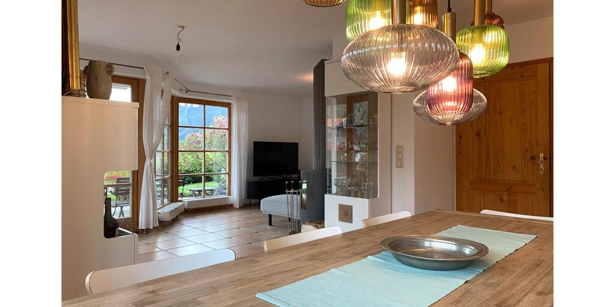 Doppelhaushälfte Schleching - 3 Zimmer, 137 m&sup2;, 1.640&euro; | Angebot:25977747