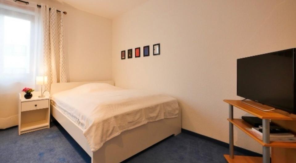 Etagenwohnung Gemmrigheim - 1 Zimmer, 27 m&sup2;, 890&euro; | Angebot:26415079