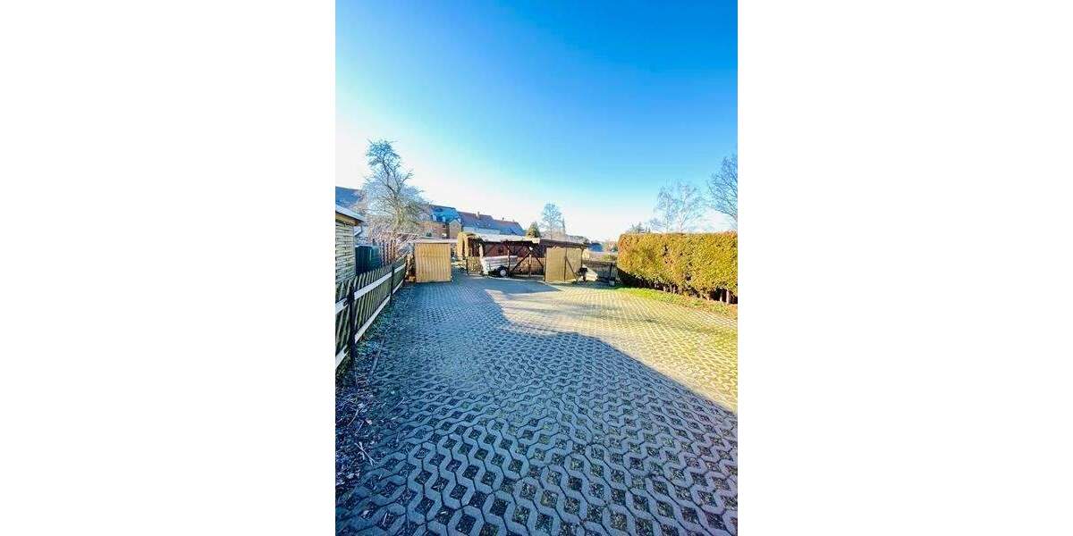 Etagenwohnung Frankenberg Frankenberg - 3 Zimmer, 56 m&sup2;, 310&euro; | Angebot:24529970