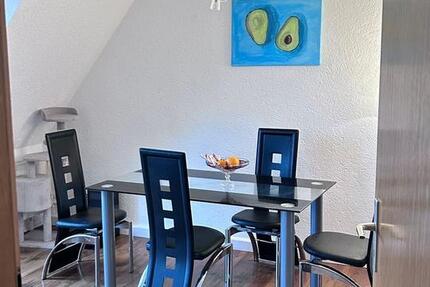 Wohnung Waldbröl - 4 Zimmer, 80 m&sup2;, 600&euro; | Angebot:25921643
