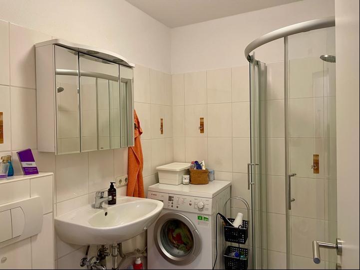 Etagenwohnung Sulingen - 2 Zimmer, 62 m&sup2;, 590&euro; | Angebot:26614352