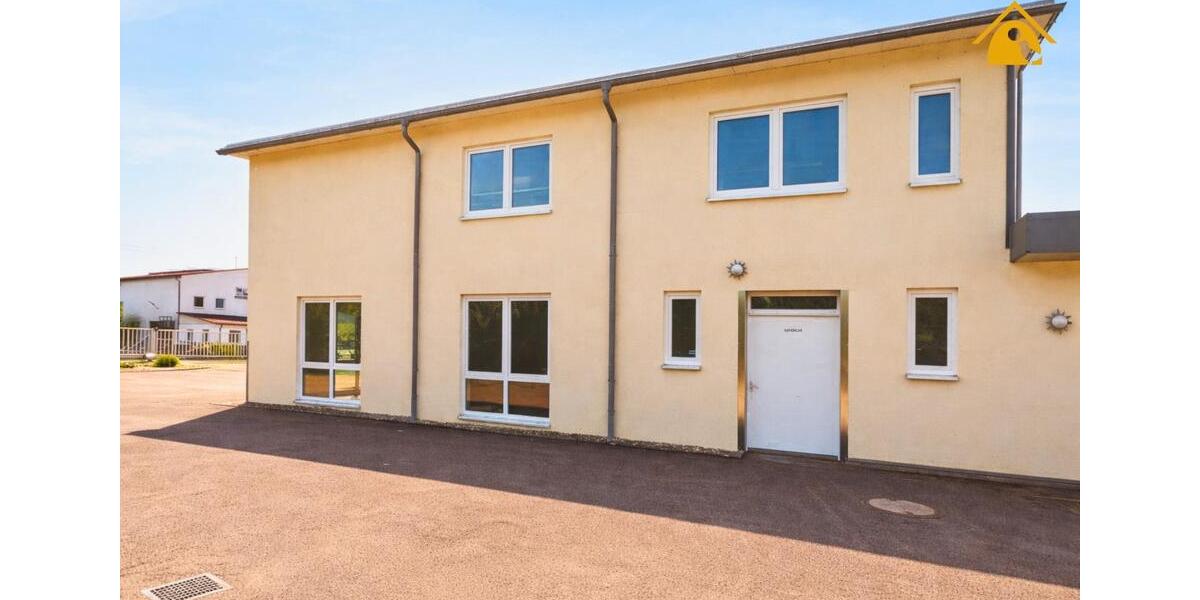 Gewerbeobjekt Munderkingen - 3.737&euro; | Angebot:22272379