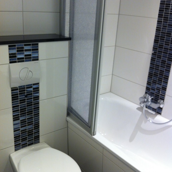 Essen-Frohnhausen 5 Zimmer - 120qm MaisonetteWohnung mit modernem Bad - modernisiert - Penthouse
