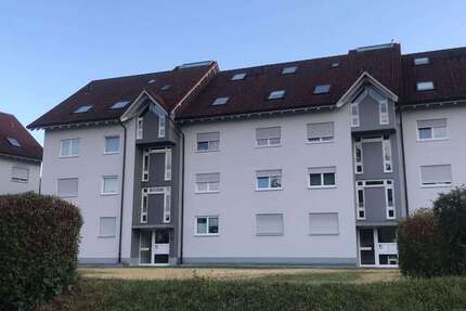 Wohnung Jestetten - 3 Zimmer, 71 m&sup2;, 900&euro; | Angebot:27609206