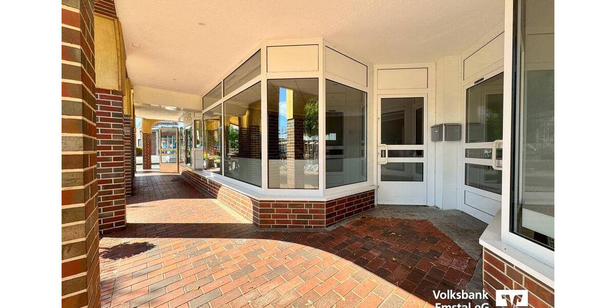 Gewerbeobjekt Lathen - 750&euro; | Angebot:25572177