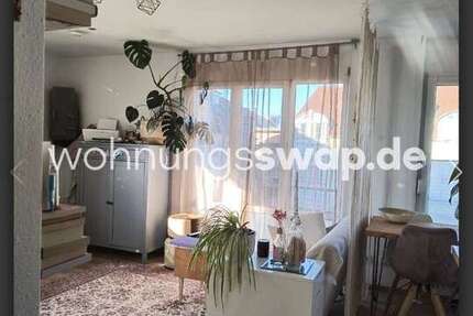 Wohnung Freiburg im Breisgau Altstadt - 1 Zimmer, 28 m&sup2;, 450&euro; | Angebot:26845731