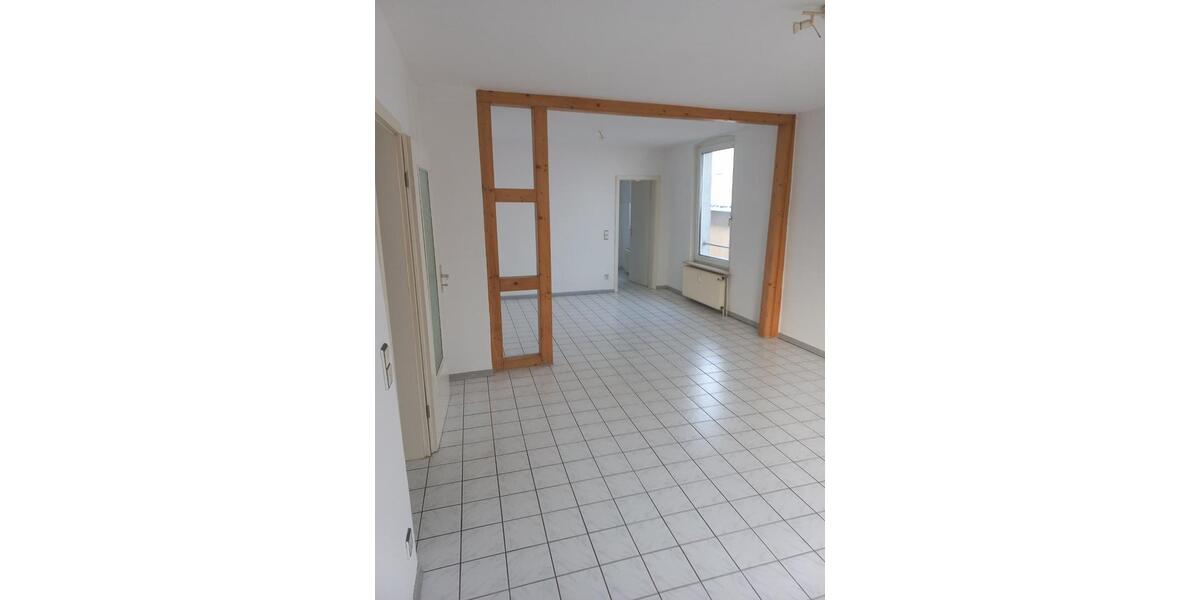 Uelzen Innenstadt, Ringstr., 56 m², 2 Zimmer, incl. Küche 1 zimmer