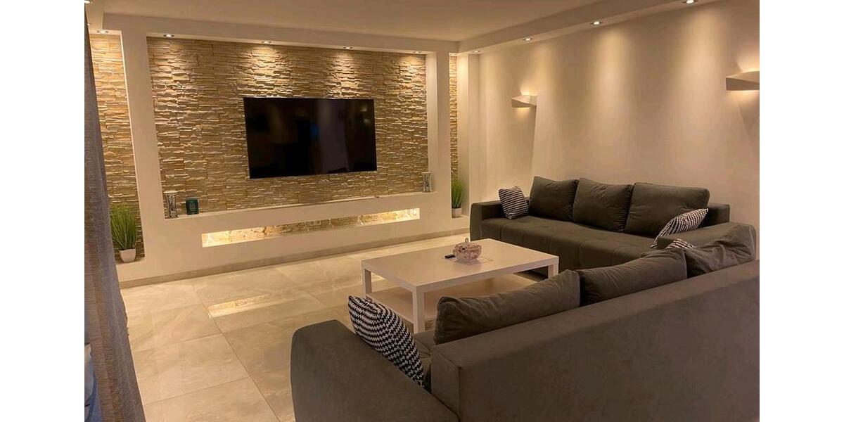 Wohnen auf Zeit Hammersbach - 4 Zimmer, 126 m&sup2;, 30&euro; | Angebot:24772880