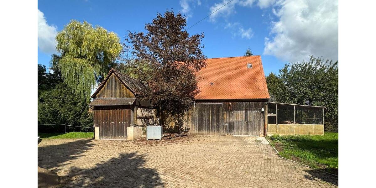 Gewerbeobjekt Thalmässing - 4.600&euro; | Angebot:22533305