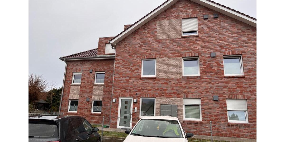 Dachgeschoßwohnung Haselünne - 2 Zimmer, 57 m&sup2;, 570&euro; | Angebot:25098514