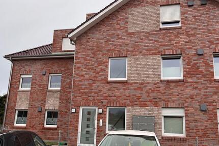 Wohnung Haselünne - 2 Zimmer, 57 m&sup2;, 570&euro; | Angebot:25098514